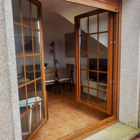 Apartamento Porto Do Xufre Ла-Исла-де-Ароса Экстерьер фото