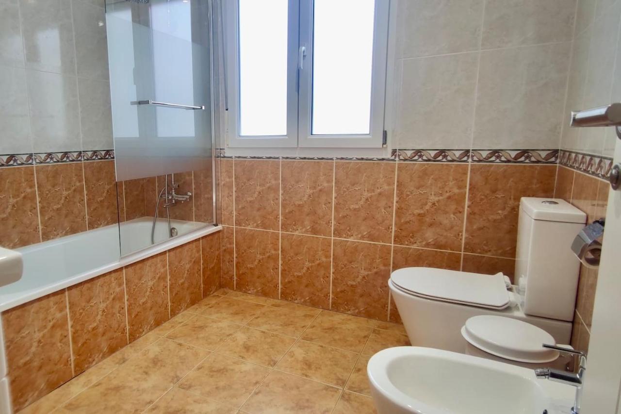 Apartamento Porto Do Xufre Ла-Исла-де-Ароса Экстерьер фото