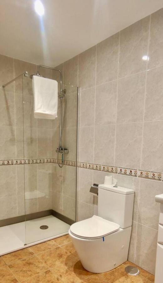 Apartamento Porto Do Xufre Ла-Исла-де-Ароса Экстерьер фото