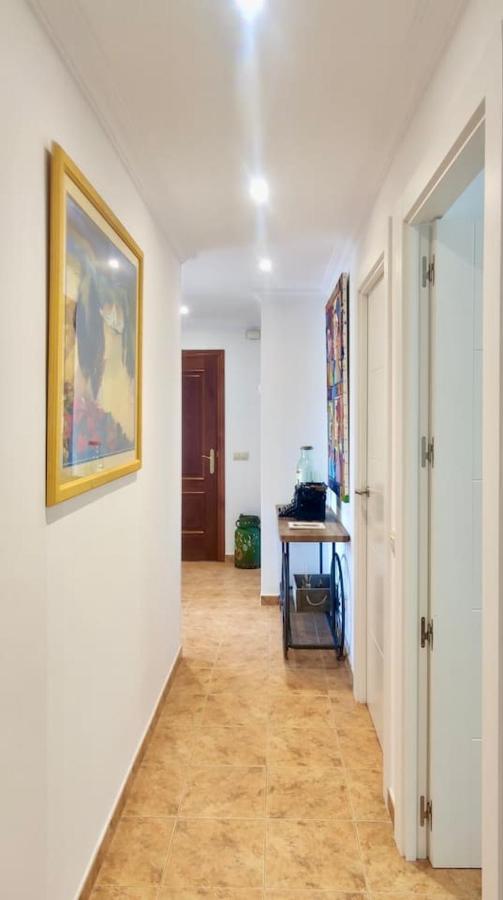 Apartamento Porto Do Xufre Ла-Исла-де-Ароса Экстерьер фото