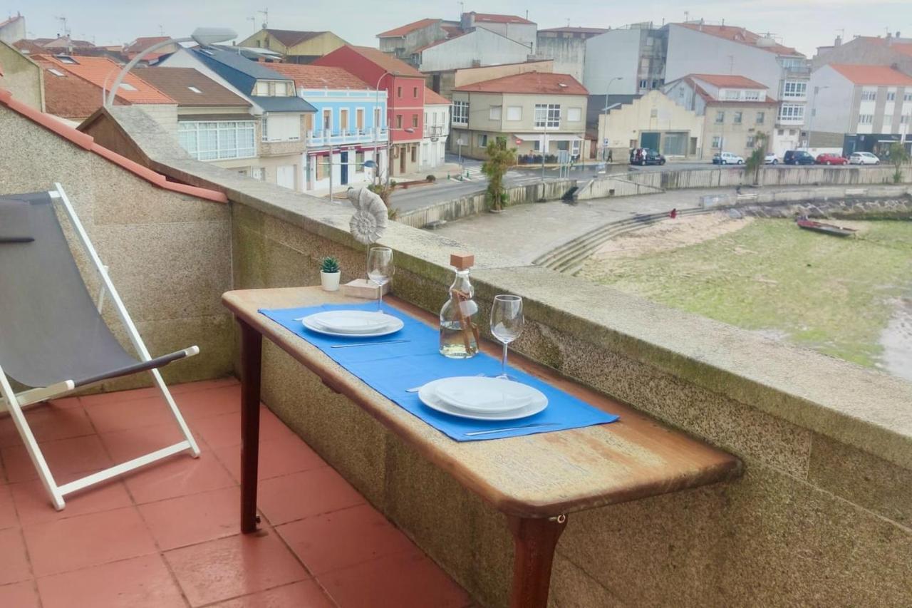 Apartamento Porto Do Xufre Ла-Исла-де-Ароса Экстерьер фото